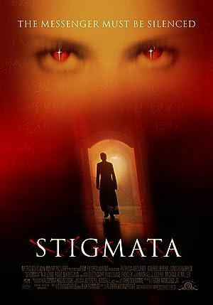 Stigmata (1999)