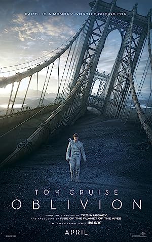 Oblivion (2013)