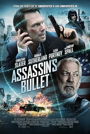 Assassin's Bullet (2012)