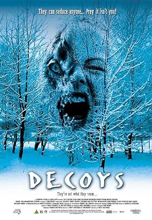 Decoys (2004)