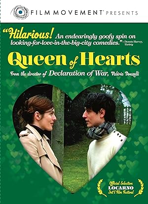 The Queen of Hearts (2010)