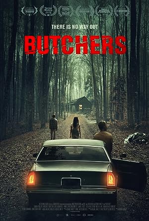 Butchers (2021)