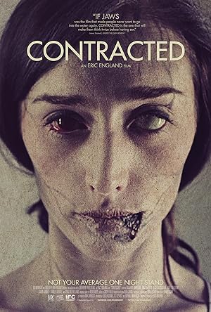 Contracted (2013)