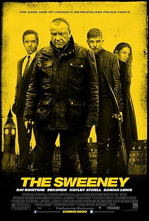 The Sweeney (2013)