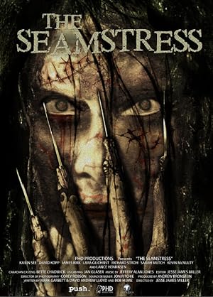 The Seamstress (2009)