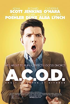 A.C.O.D. (2013)