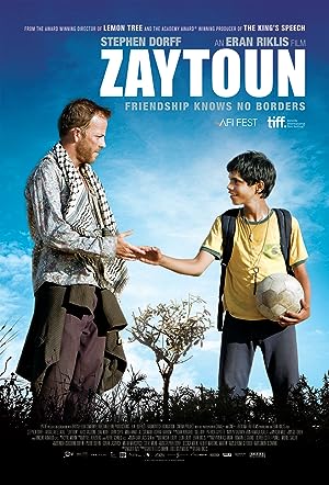 Zaytoun (2013)