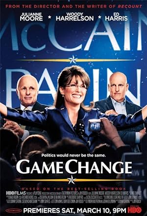 Game Change (2012)