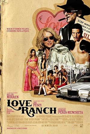 Love Ranch (2011)