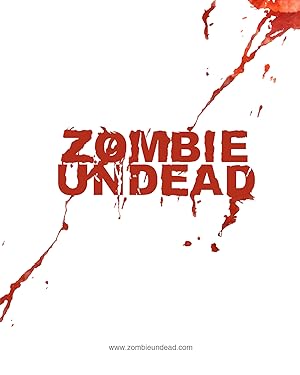 Zombie Undead (2010)