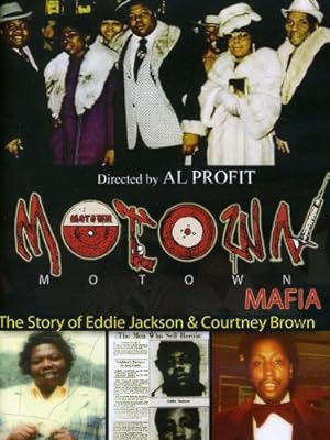 Motown Mafia: The Story of Eddie Jackson and Courtney Brown (1969)