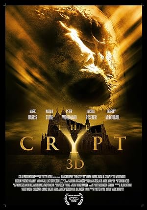 The Crypt (2014)