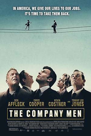 The Company Men (2011)