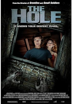 The Hole (2010)