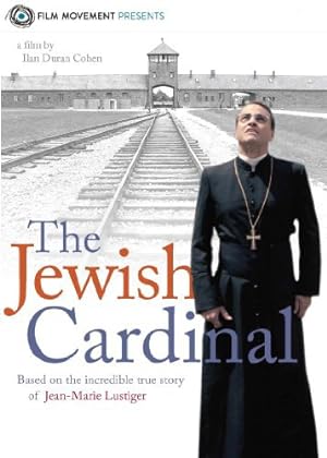 The Jewish Cardinal (2013)