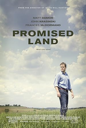 Promised Land (2013)