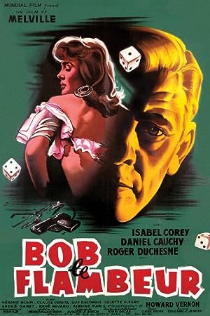 Bob the Gambler (1969)