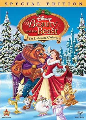 Beauty and the Beast: The Enchanted Christmas (1997)