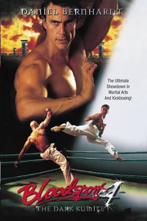 Bloodsport: The Dark Kumite (2003)