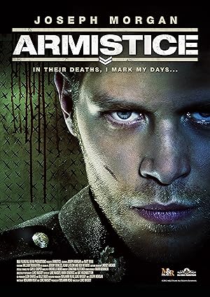 Armistice (2014)