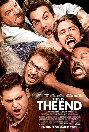 This Is the End (2013)