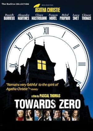 Towards Zero (2007)