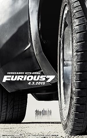 Furious 7 (2015)