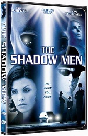 The Shadow Men (1998)