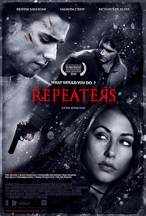 Repeaters (2021)