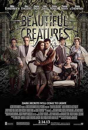 Beautiful Creatures (2013)