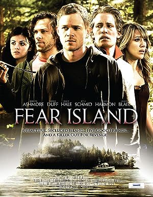 Fear Island (2009)