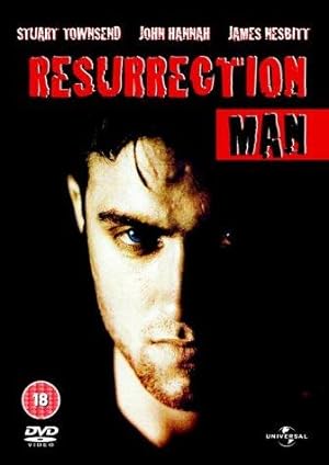 Resurrection Man (1998)