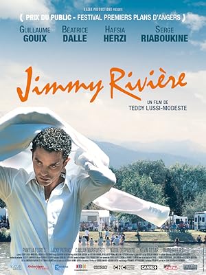 Jimmy Rivi�re (2011)