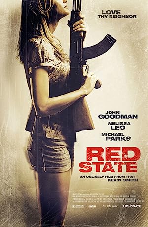 Red State (2011)