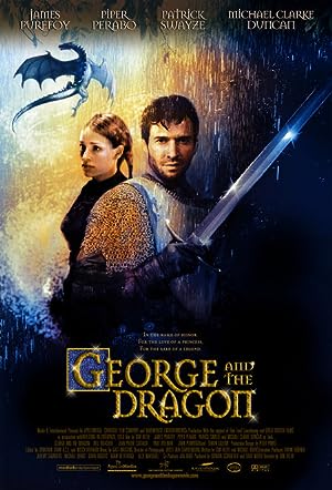 George and the Dragon (2004)