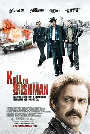 Kill the Irishman (2012)