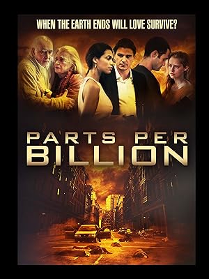 Parts Per Billion (2015)