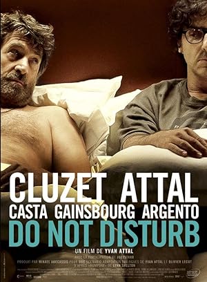 Do Not Disturb (2012)