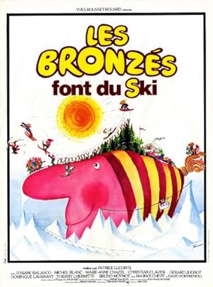 French Fried Vacation 2 (1979)