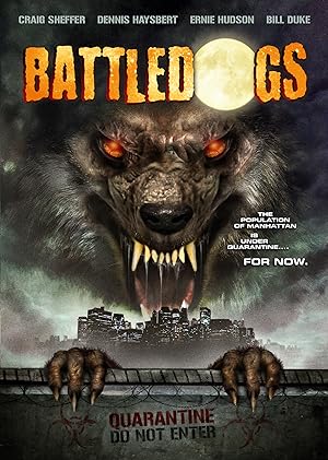 Battledogs (2013)