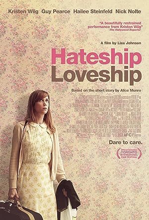 Hateship Loveship (2014)