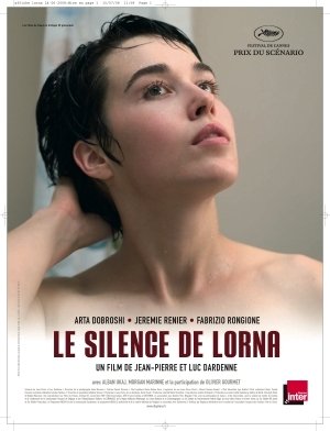 Lorna's Silence (2008)