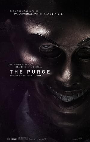 The Purge (2013)