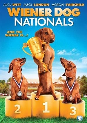 Wiener Dog Nationals (2014)