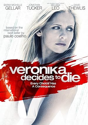 Veronika Decides to Die (2015)