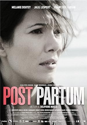 Post partum (2014)