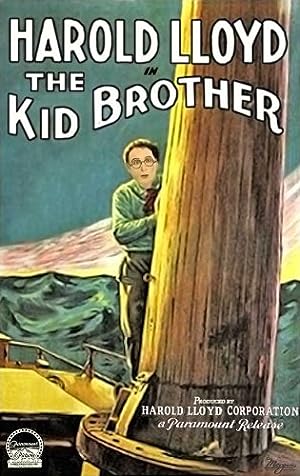 The Kid Brother (1927)