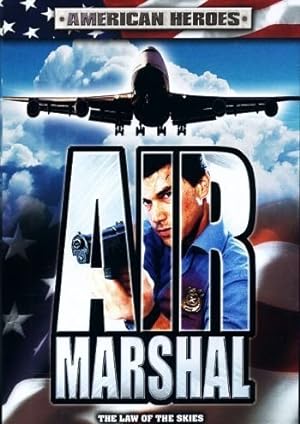 Air Marshal (2003)