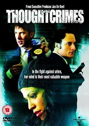 Thoughtcrimes (2004)