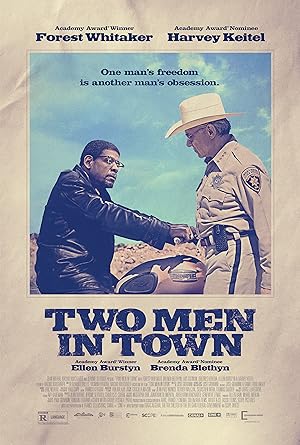 Two Men in Town (2015)